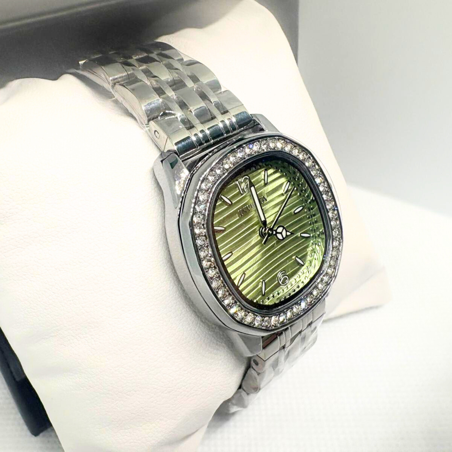 Invicta Ember Women's - 31mm, Steel Green