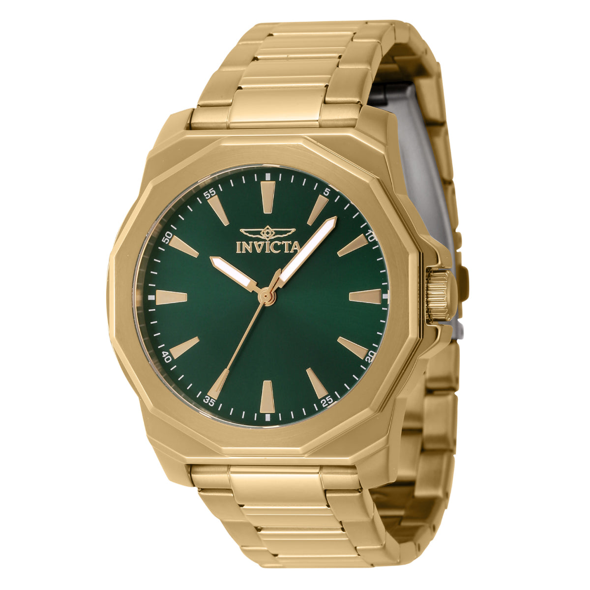 Invicta Speedway Dominus Men's Watch - 42mm, Steel (48912)
