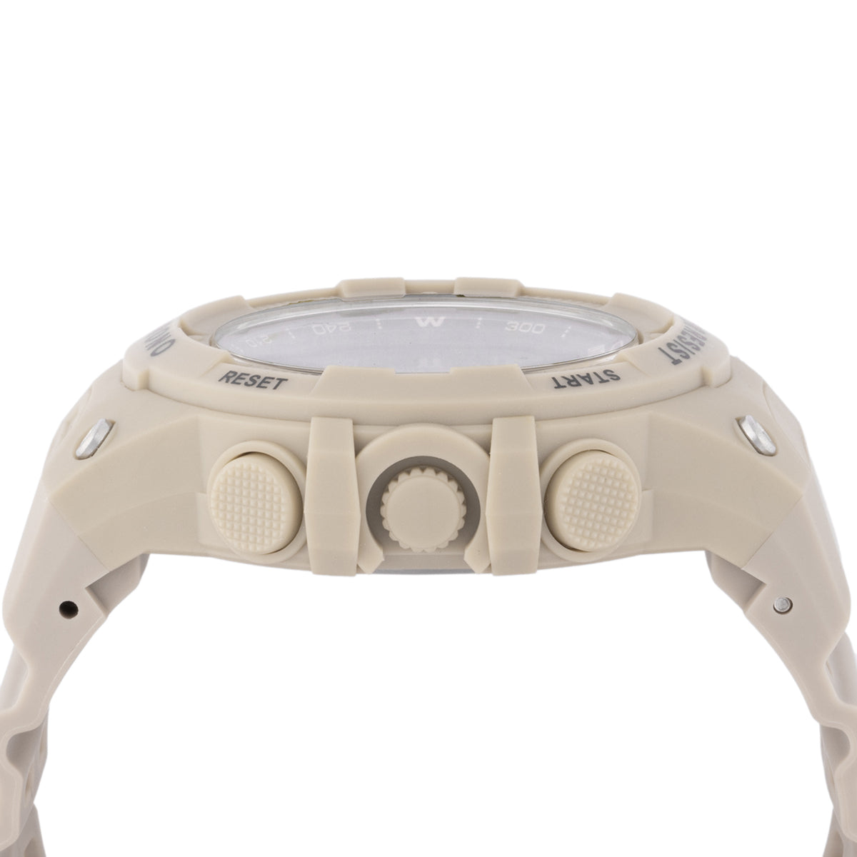 Invicta Racing F1 Digital UNISEX Watch - 52mm, Sand