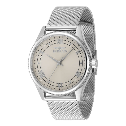 Invicta Celestial Women's Watch - 36mm, Steel