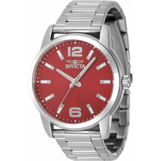 Invicta Celestial Men's Watch - 43mm, Steel (48496)