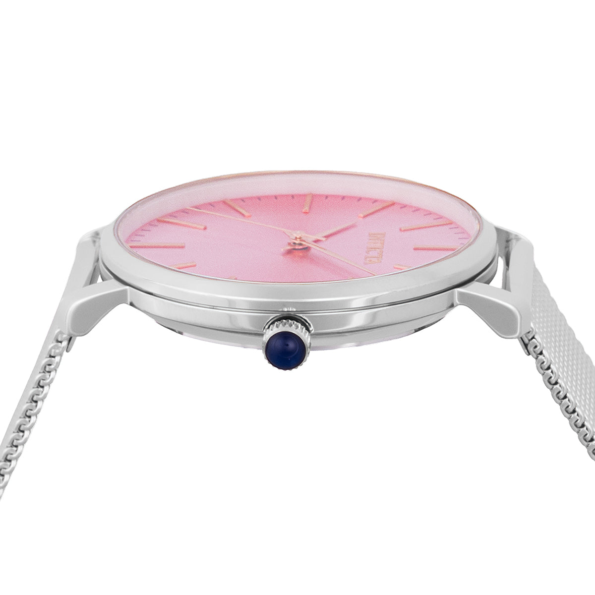 Invicta Aura Unisex Watch - 38mm, Rose