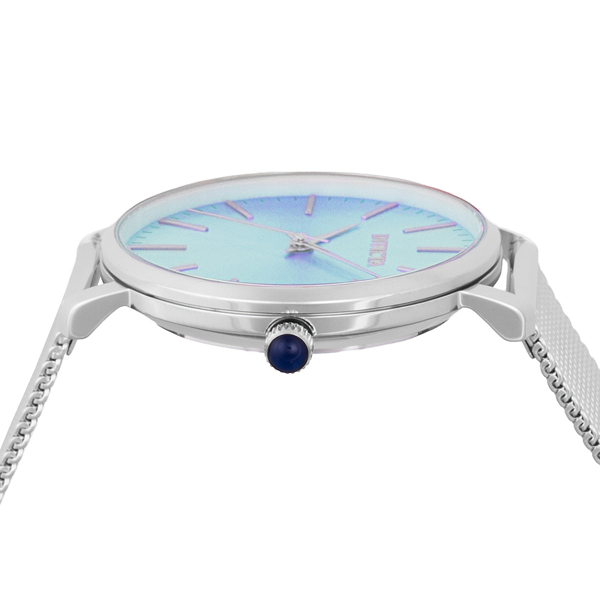 Invicta Aura Unisex Watch - 38mm, Blue Sky