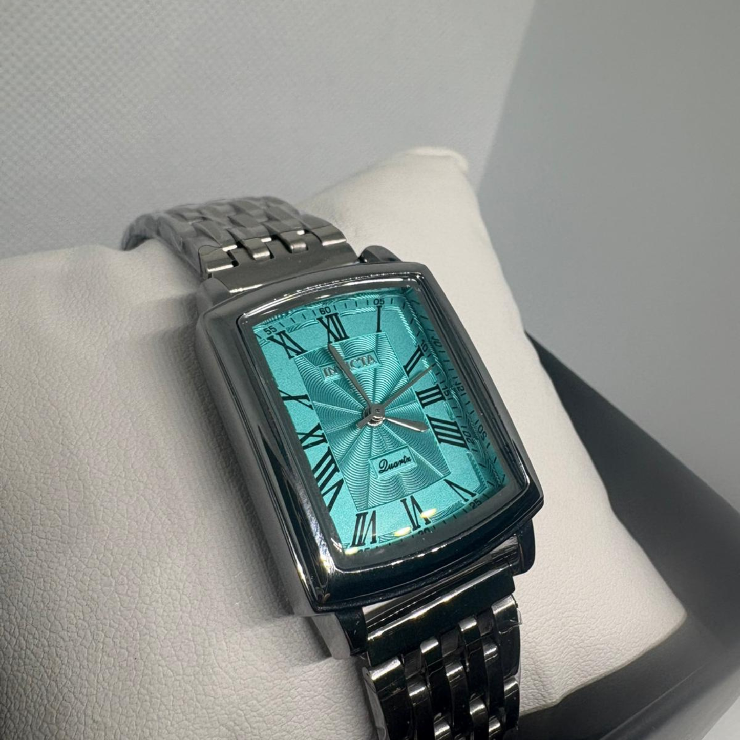 Invicta Blue Summer Women's Watch - 25mm, Steel Blue