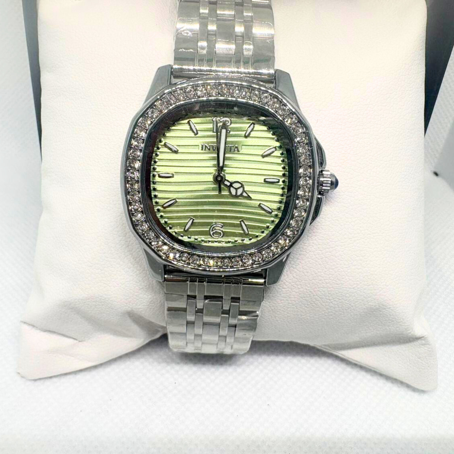 Invicta Ember Women's - 31mm, Steel Green