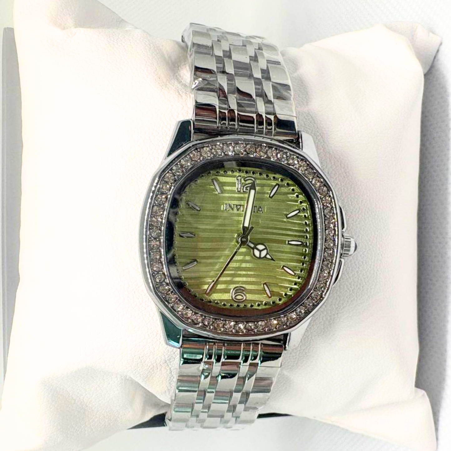 Invicta Ember Women's - 31mm, Steel Green