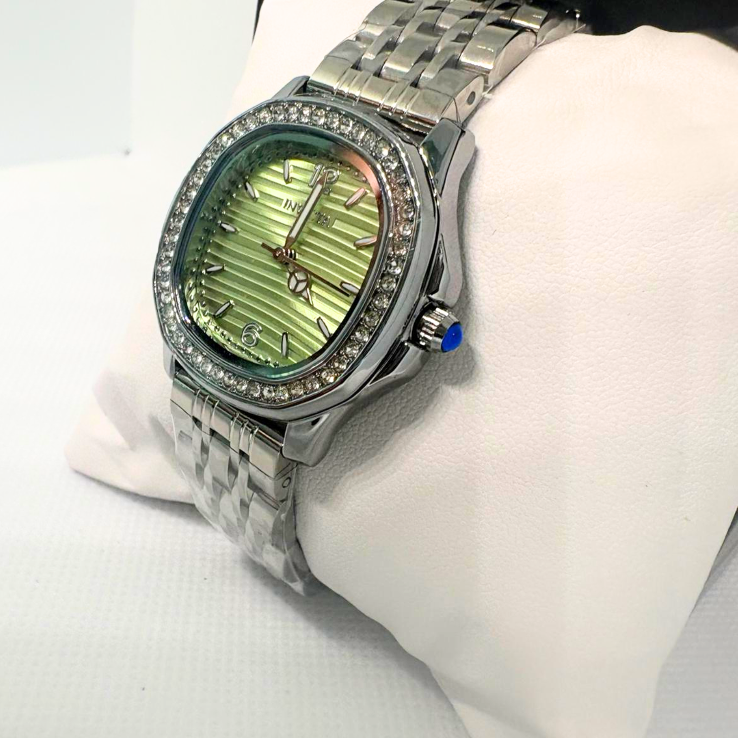 Invicta Ember Women's - 31mm, Steel Green