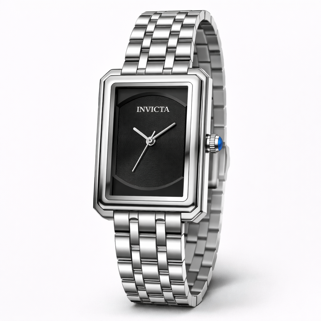 Invicta Black Rose Women's Watch - 26mm, Steel