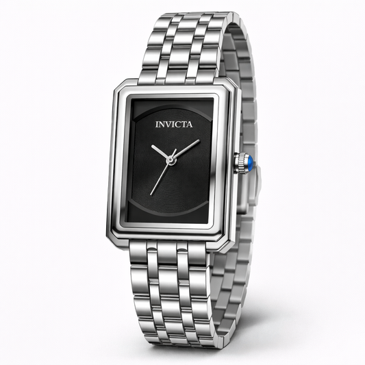 Invicta Black Rose Women's Watch - 26mm, Steel