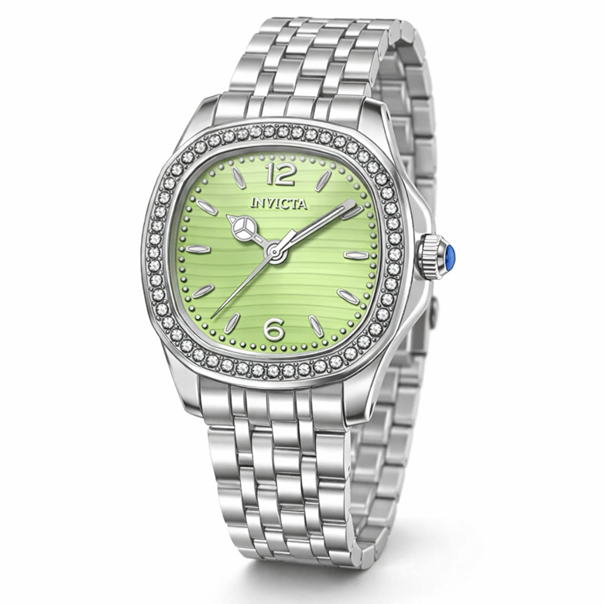 Invicta Ember Women's - 31mm, Steel Green